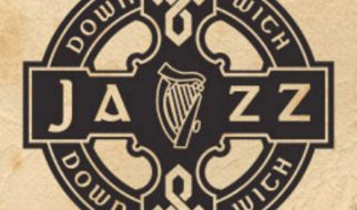Downwithjazz logo