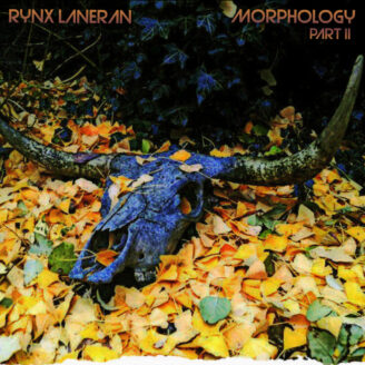 Rynx laneran album cover