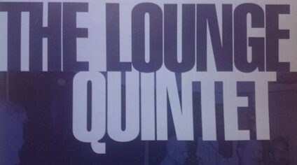 The lounge quintet