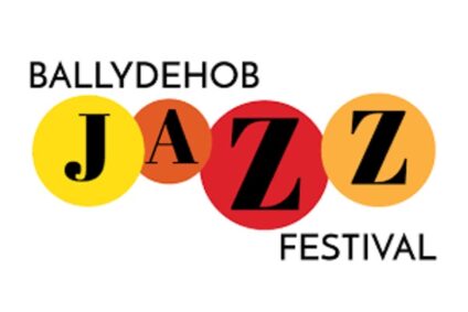 Ballydehob Jazz 600 x 400