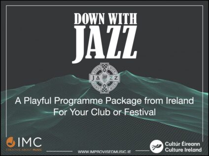 Down With Jazz Ireland small file