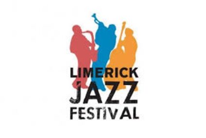 Limerick Jazz 600 x 400