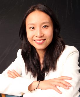 Hilda Chan