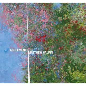 Matt halpin agreements cover