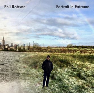 Portrait in extreme