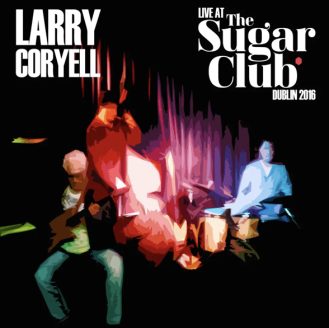 Live at the sugar club