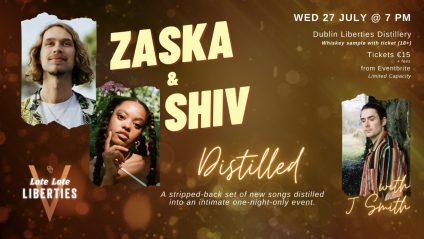 Zaska shiv