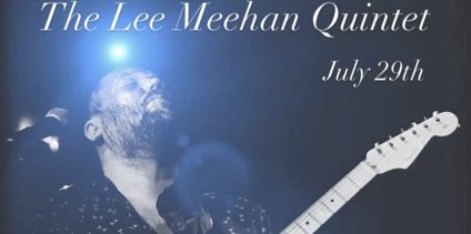 Lee meehan