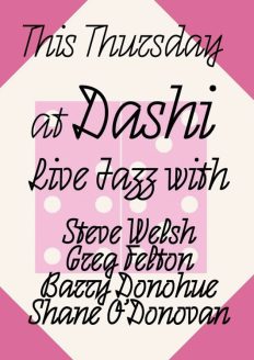 Dashi