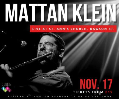 Mattan klein