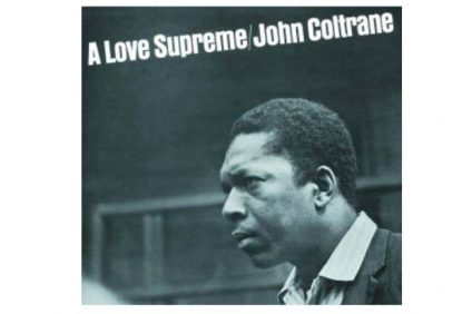 A love supreme live