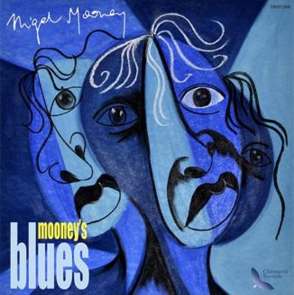 Mooneys blues album