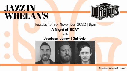 Jazz whelans