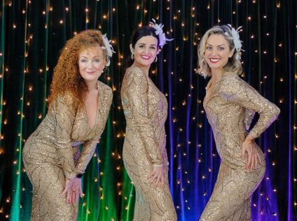 Andrews sisters
