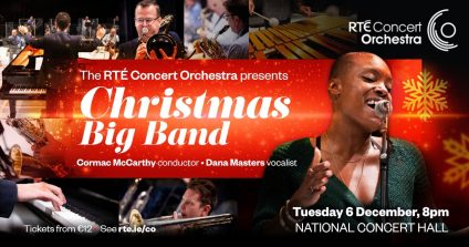 Rte co christmas big band