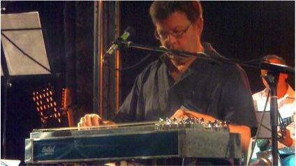 Richard nelson