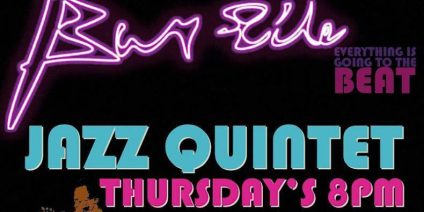 Bar eile lounge quintet