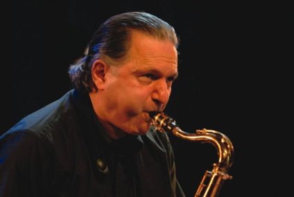 Jerry bergonzi