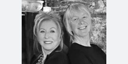 Honor and Carole