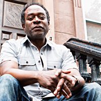 Brian Jackson