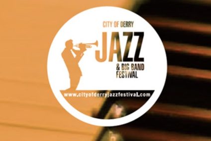 Derry Jazz 600 x400