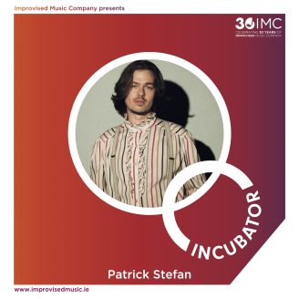Incubator Patrick square image