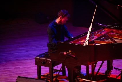 Nils Kavanagh