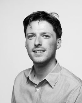 SAM KAVANAGH BW2