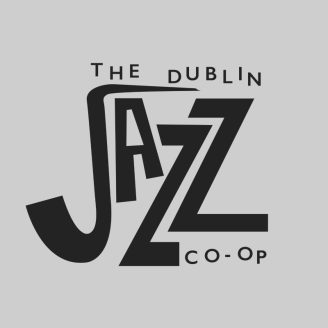 The Dublin Jazz Coop Logo1