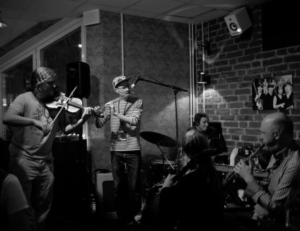 Jam session