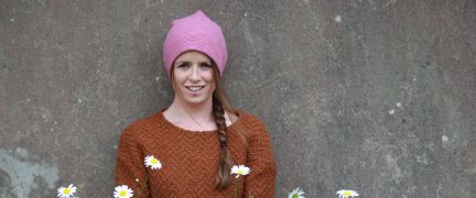 Jenny Hallahan midlength