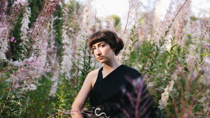 Méabh Mc Kenna 2