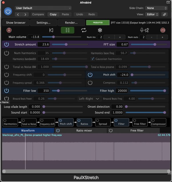 Patrick stefan navigator process3