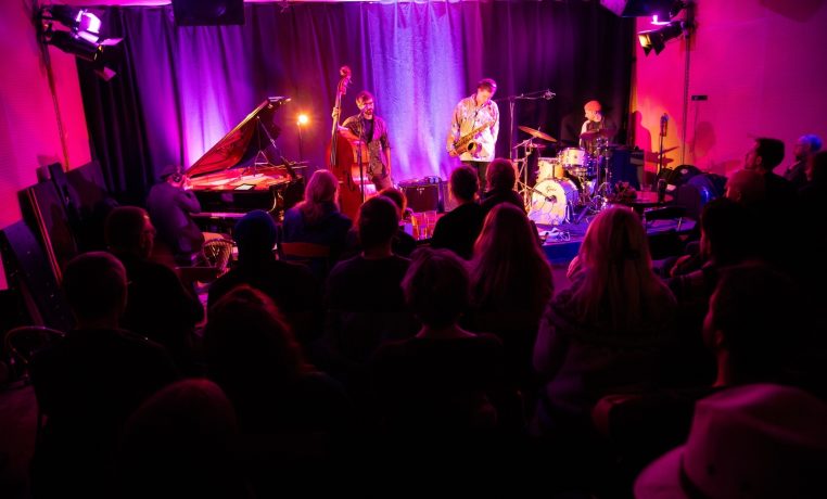 David duffy quartet live web banner louis credit