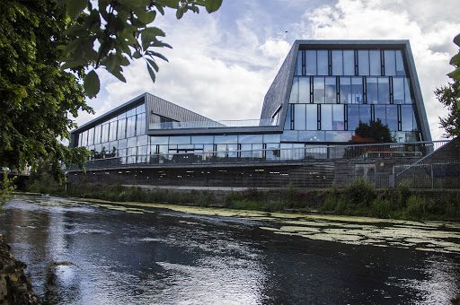 The source thurles