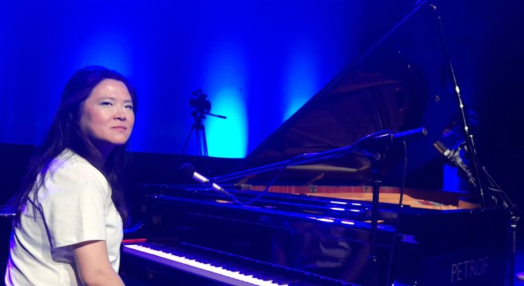 So young yoon piano an grianan