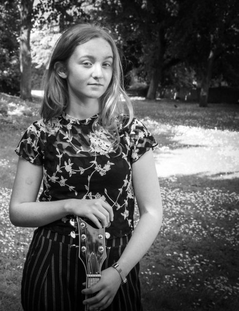 Emily O Rourke photo