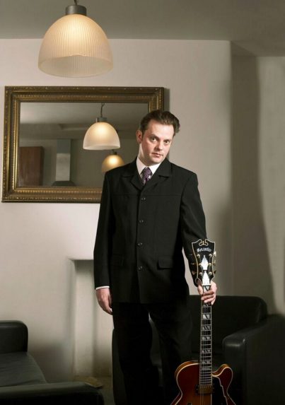 Phil Robson 2