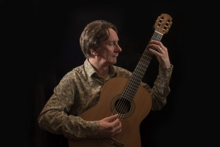 Dave Flynn 1