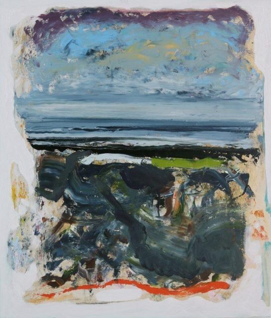 Eddie Kennedy Threshold small