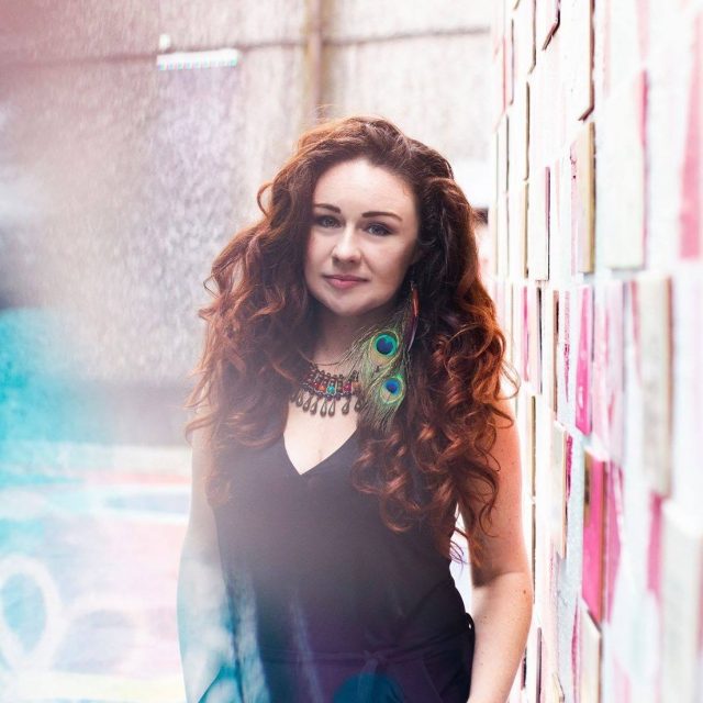 Jennifer Mc Mahon