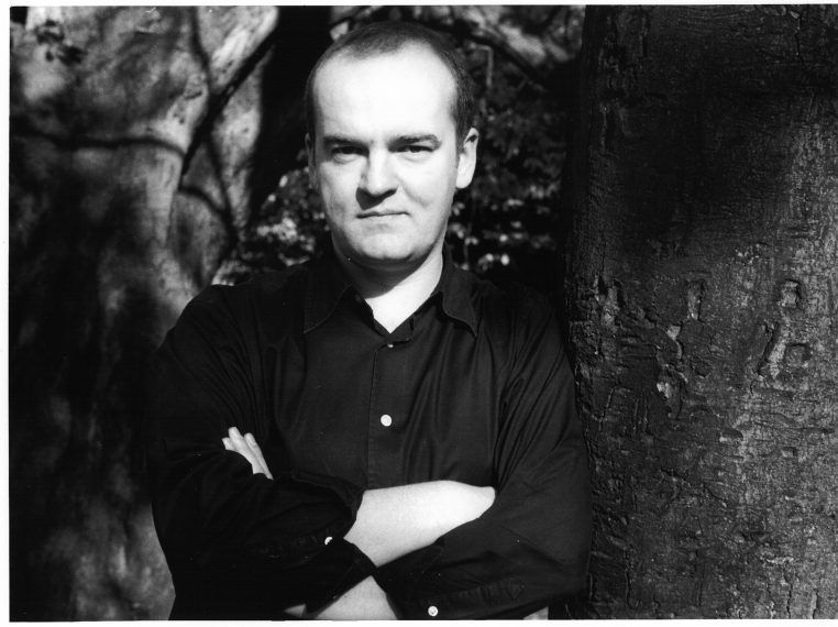 Liam Noble