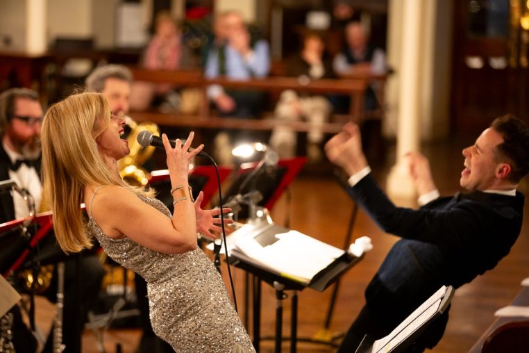 Niall Kinsella Orchestra Birr Music Festival 01 05 26 102