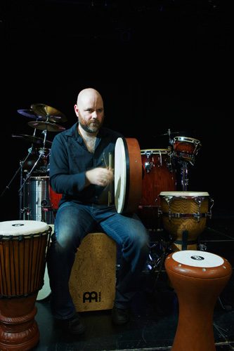 Robbie Harris2