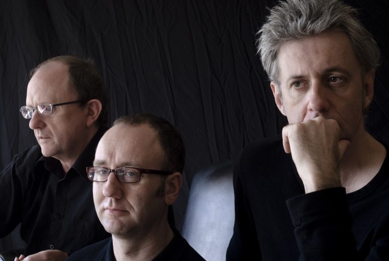 The Necks 3