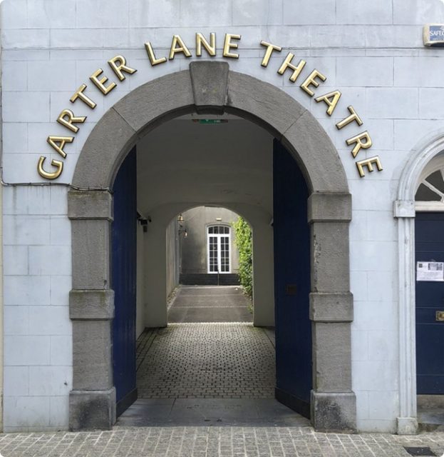 Art centre