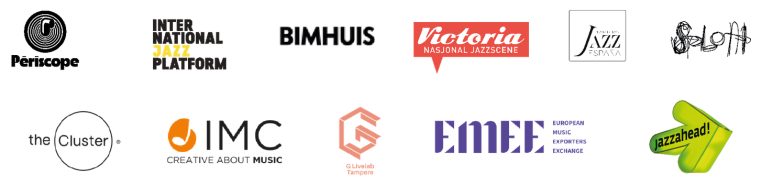 Better live partner logos