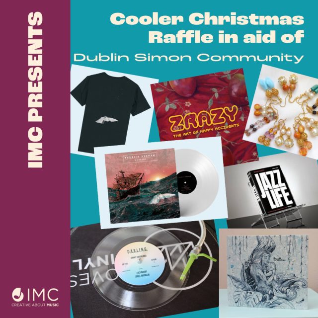 Christmas raffle prizes image updated