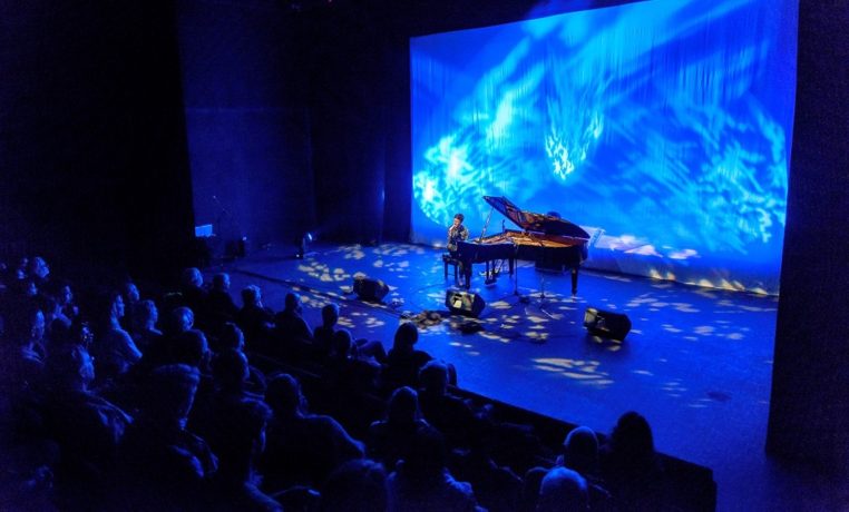 Elliot galvin concert project jazz connective web res