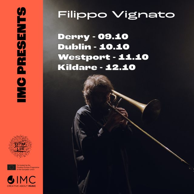 Filippo strip image with tour dates